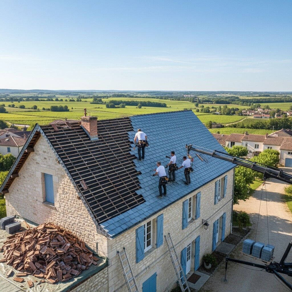 DUVAL PERE ET FILS
